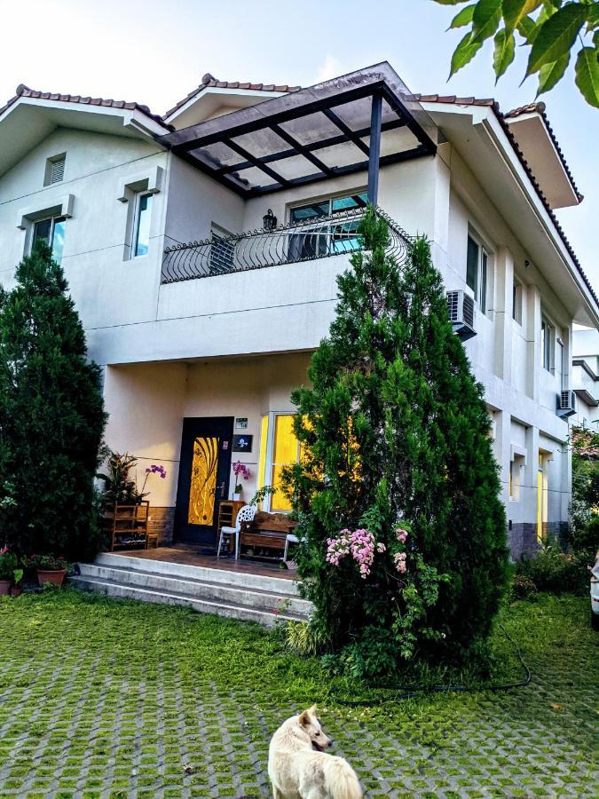 Home-Link B&B Fenglin Eksteriør billede