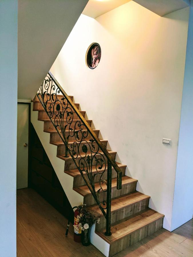 Home-Link B&B Fenglin Eksteriør billede