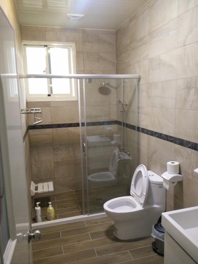 Home-Link B&B Fenglin Eksteriør billede