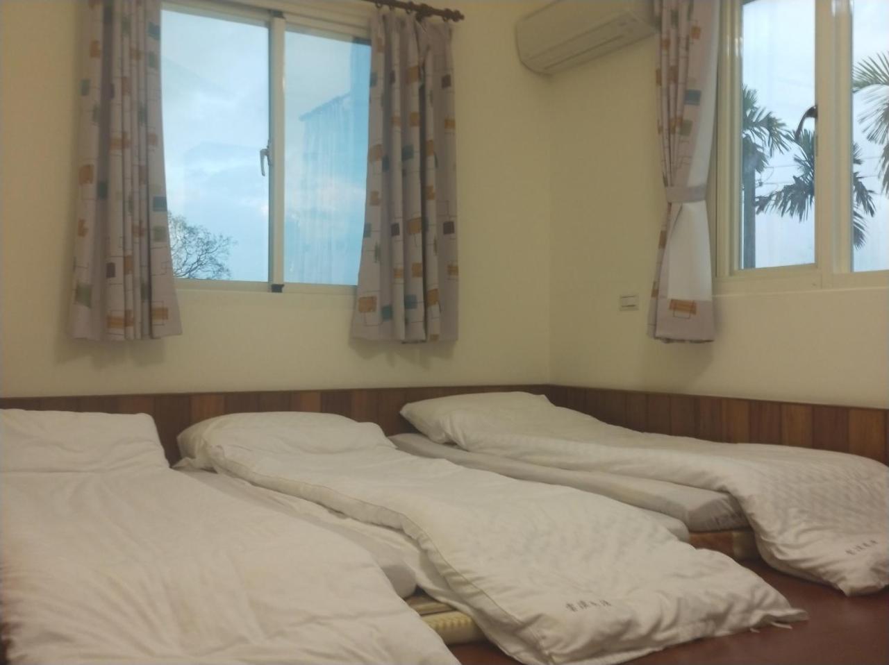 Home-Link B&B Fenglin Eksteriør billede