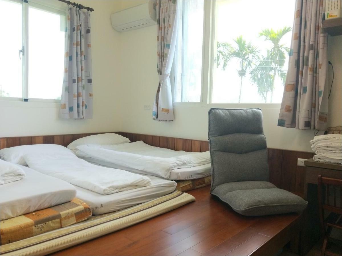 Home-Link B&B Fenglin Eksteriør billede